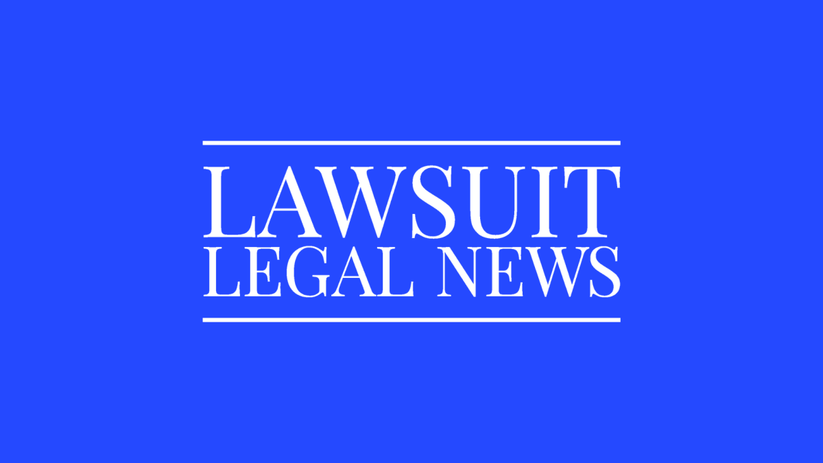 Provides Important Update On The Ongoing Uber Sexual Assault Mdl Law Firm