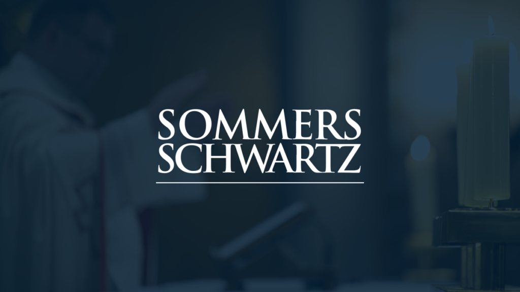 Sommers Schwartz Investigates Allegations Against Father Mark McQueston, Offers Support to Abuse Survivors