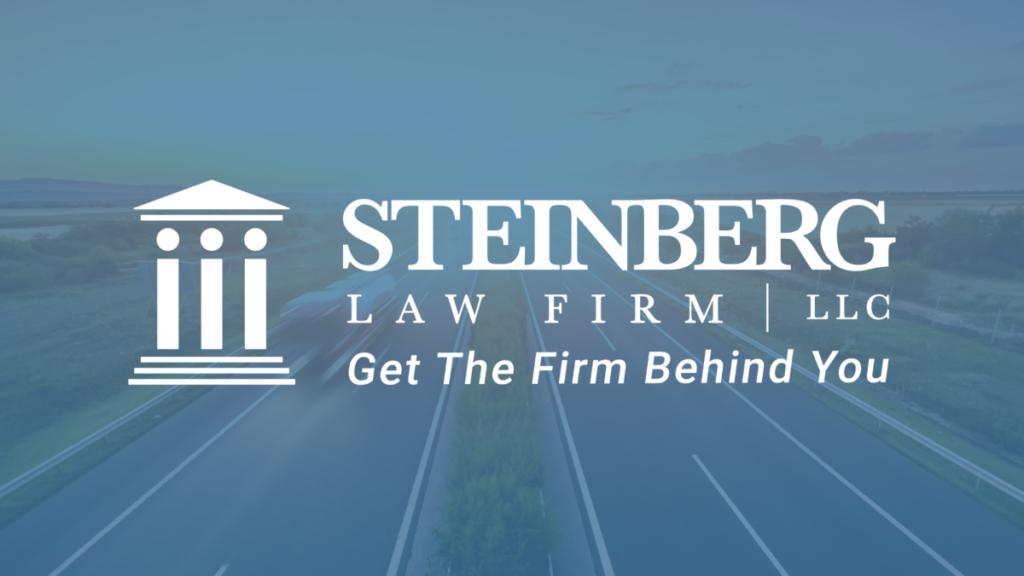 Steinberg Law Firm Secures $1.6 Million Settlement for Victim of Highway 61 Rear-End Collision