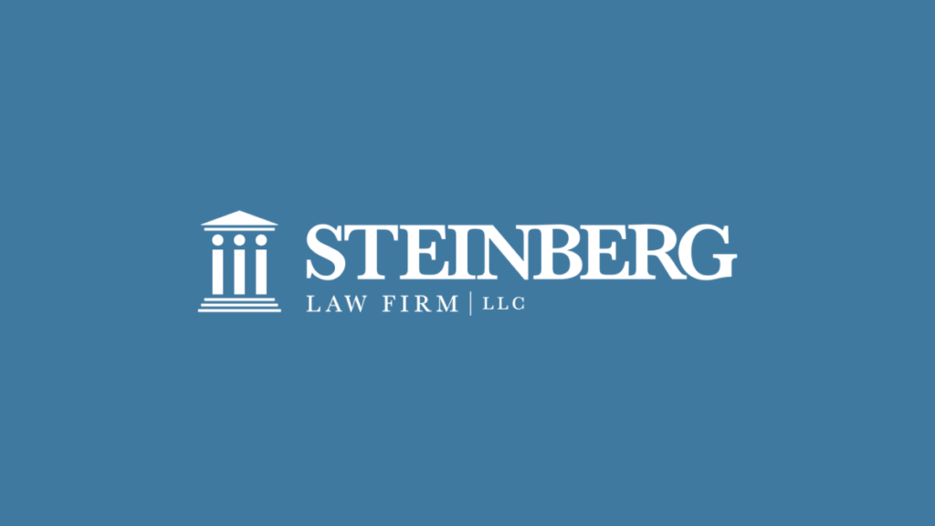 ​Steinberg Law Firm Receives Prestigious Best Law Firms Tier 1 Ranking for Three Practice Areas in Charleston, SC