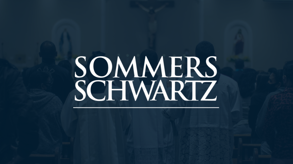 Sommers Schwartz Investigates Alleged Sexual Misconduct by Late Priest, Father Timothy Desrochers