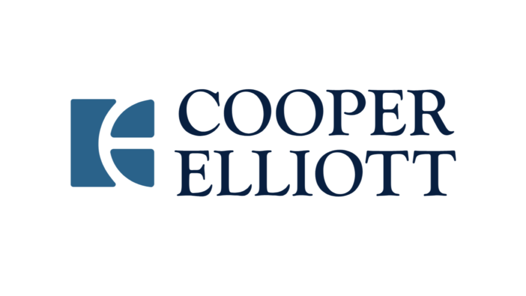 Cooper Elliott Law Firm Helps Survivors of Backpage.com Sex Trafficking in Fight for Financial Restitution